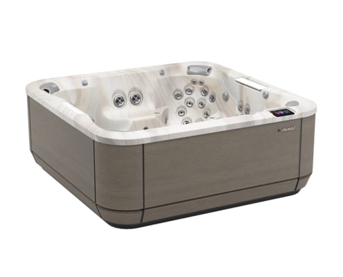 Jacuzzi® J-508™ Hot Tub