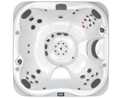 Jacuzzi® J-345™ Hot Tub