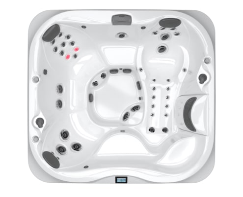 Jacuzzi® J-355™ Hot Tub