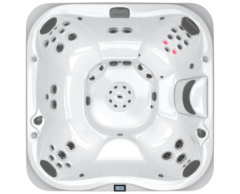 Jacuzzi® J-385™ Hot Tub