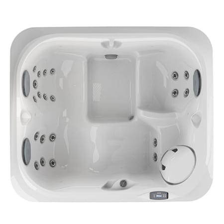 Jacuzzi® J-215™ Hot Tub