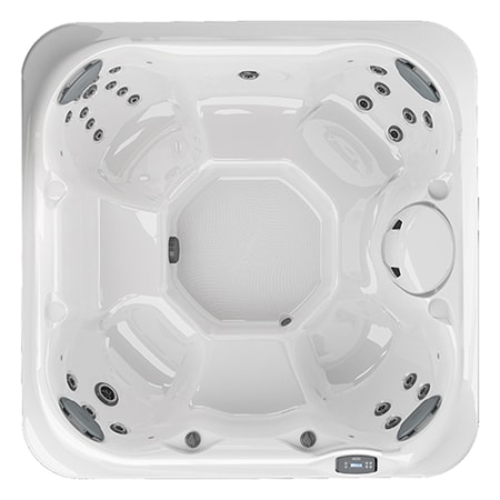 Jacuzzi® J-225™ Hot Tub