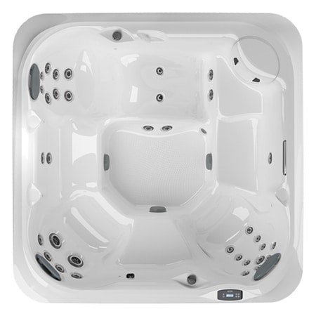 Jacuzzi® J-235™ Hot Tub