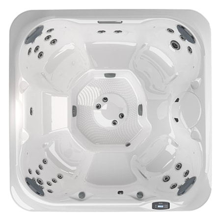 Jacuzzi® J-245™ Hot Tub