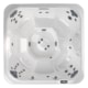 Jacuzzi® J-245™ Hot Tub
