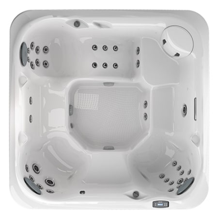 Jacuzzi® J-275™ Hot Tub