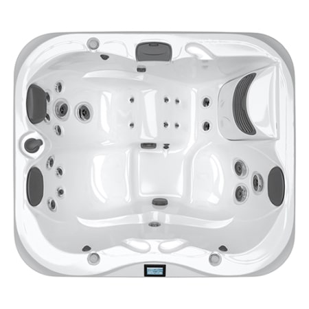 Jacuzzi® J-315™ Hot Tub
