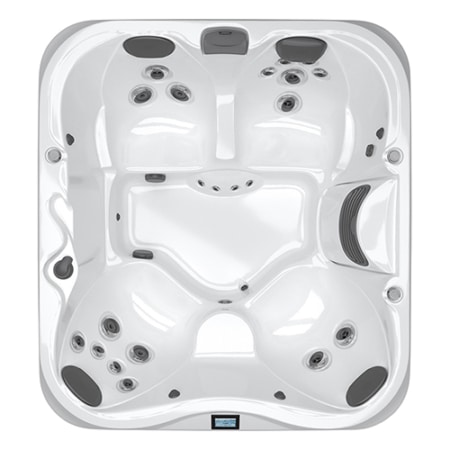 Jacuzzi® J-325™ Hot Tub