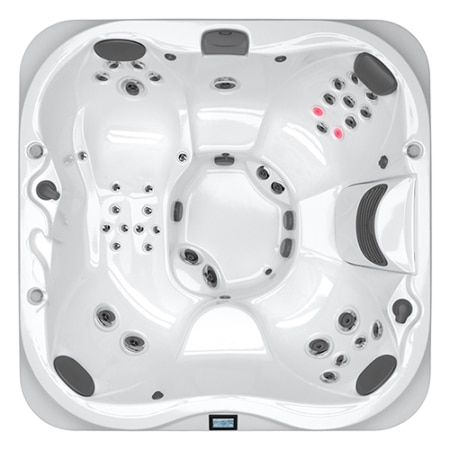 Jacuzzi® J-335™ Hot Tub
