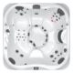 Jacuzzi® J-335™ Hot Tub