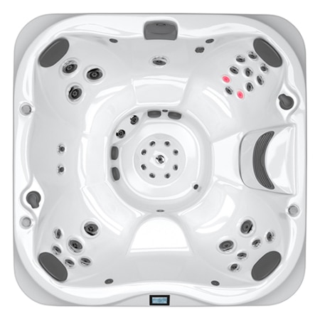 Jacuzzi® J-345™ Hot Tub