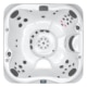 Jacuzzi® J-345™ Hot Tub
