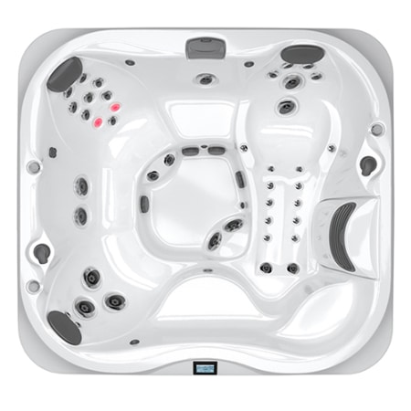 Jacuzzi® J-355™ Hot Tub
