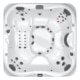 Jacuzzi® J-375™ Hot Tub