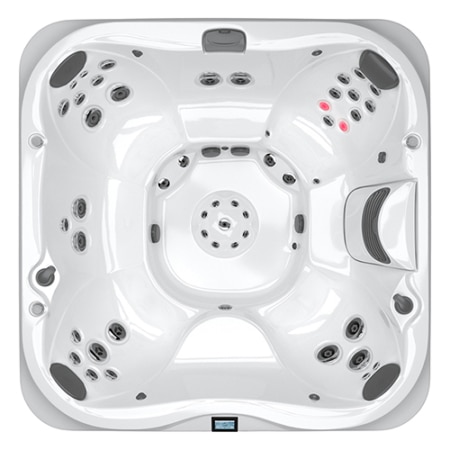 Jacuzzi® J-385™ Hot Tub