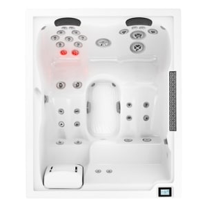 Jacuzzi® J-404L™ Hot Tub