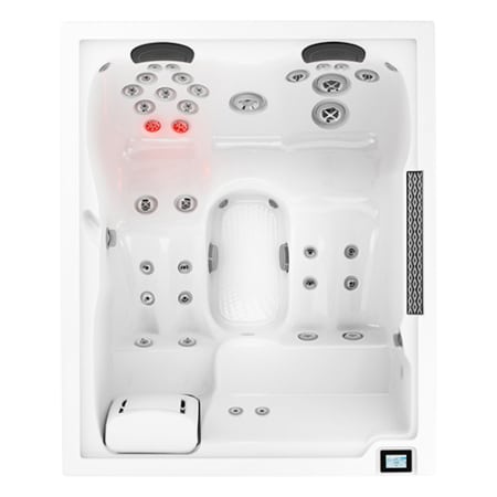 Jacuzzi® J-404L™ Hot Tub