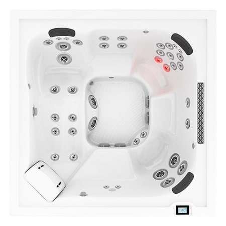 Jacuzzi® J-408L™ Hot Tub