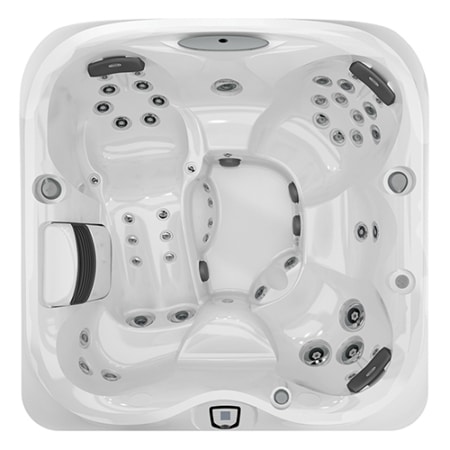 Jacuzzi® J-435™ Hot Tub