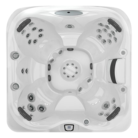 Jacuzzi® J-445™ Hot Tub