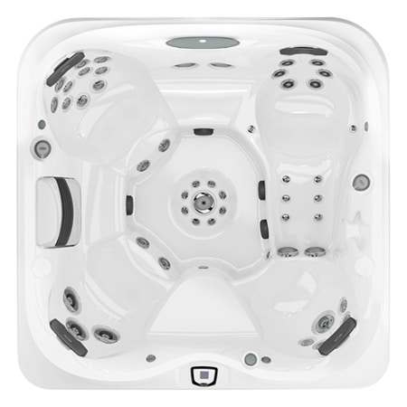 Jacuzzi® J-475™ Hot Tub