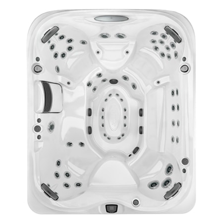 Jacuzzi® J-495™ Hot Tub