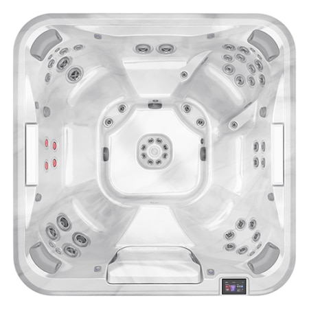 Jacuzzi® J-508™ Hot Tub