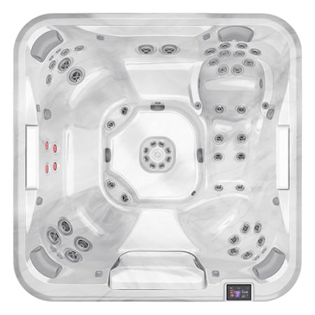 Jacuzzi® J-508L™ Hot Tub