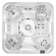 Jacuzzi® J-508L™ Hot Tub