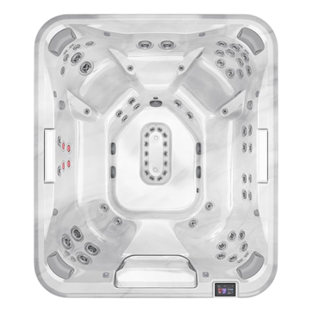 Jacuzzi® J-509™ Hot Tub