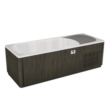 Kodiak S-Series Ice Bath