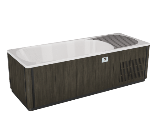 Kodiak S-Series Ice Bath