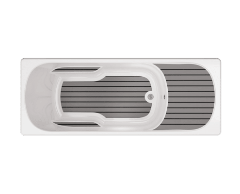 Kodiak S-Series Ice Bath