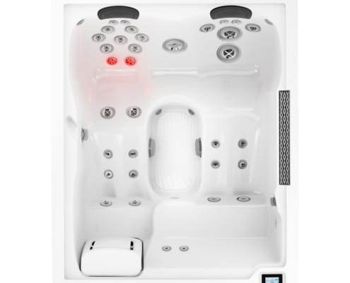 Jacuzzi® J-404L™ Hot Tub