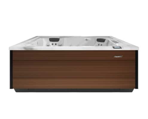 Jacuzzi® J-408L™ Hot Tub