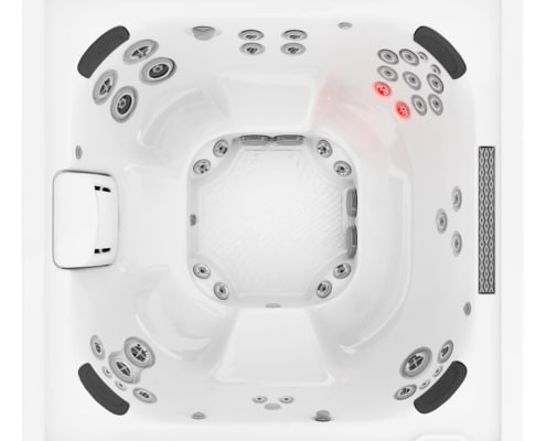 Jacuzzi® J-408™ Hot Tub