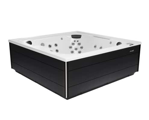Jacuzzi® J-408™ Hot Tub